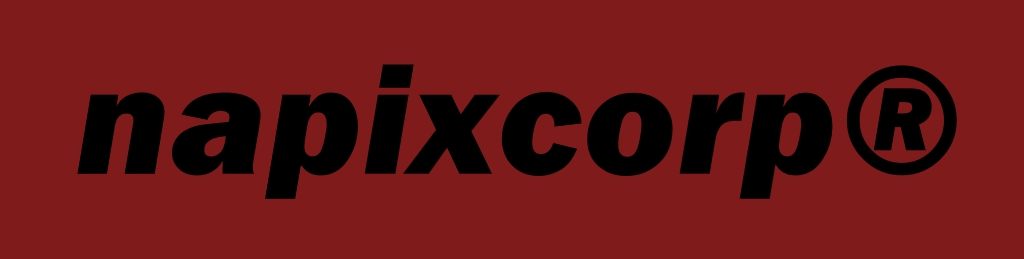 NapixCorp Logo